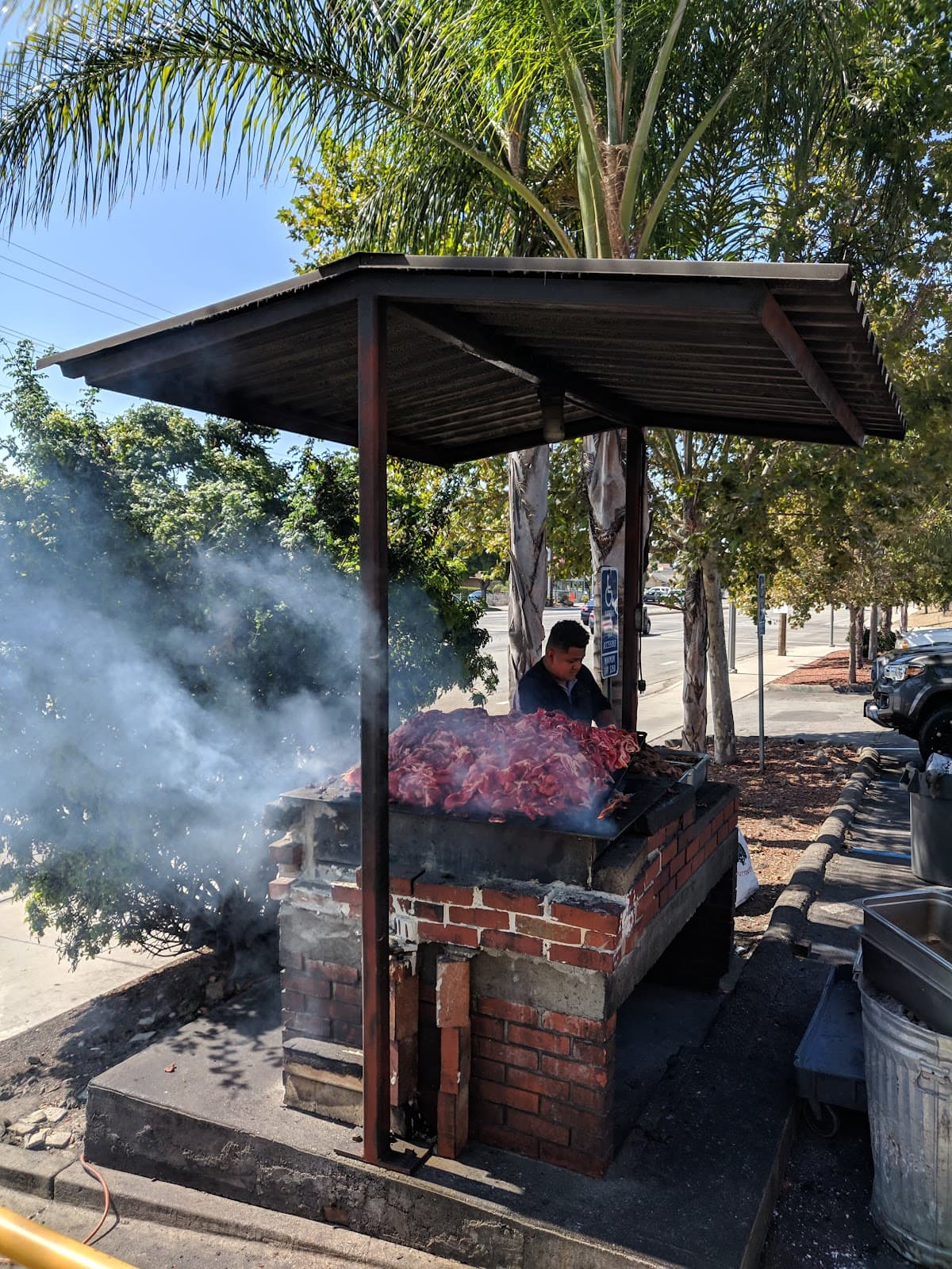 Taquería El Paisa