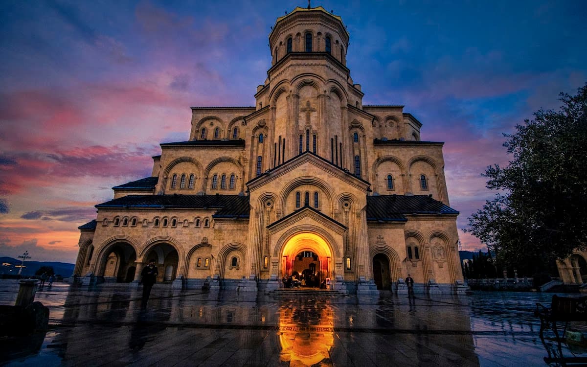 Tbilisi