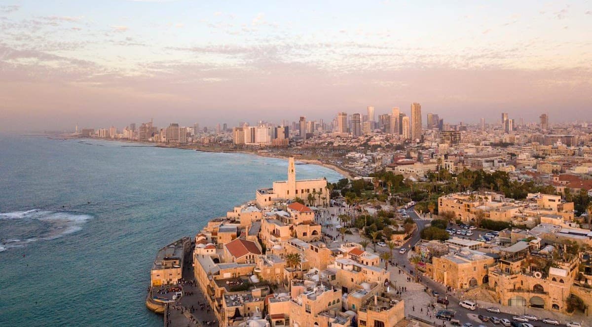 Tel Aviv