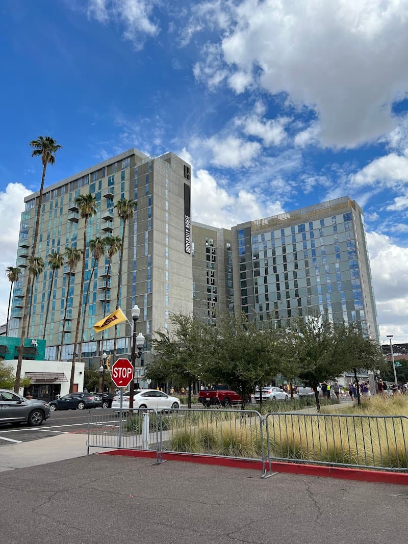 Tempe