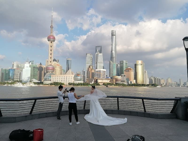 Romantic Shanghai Weekend Escape