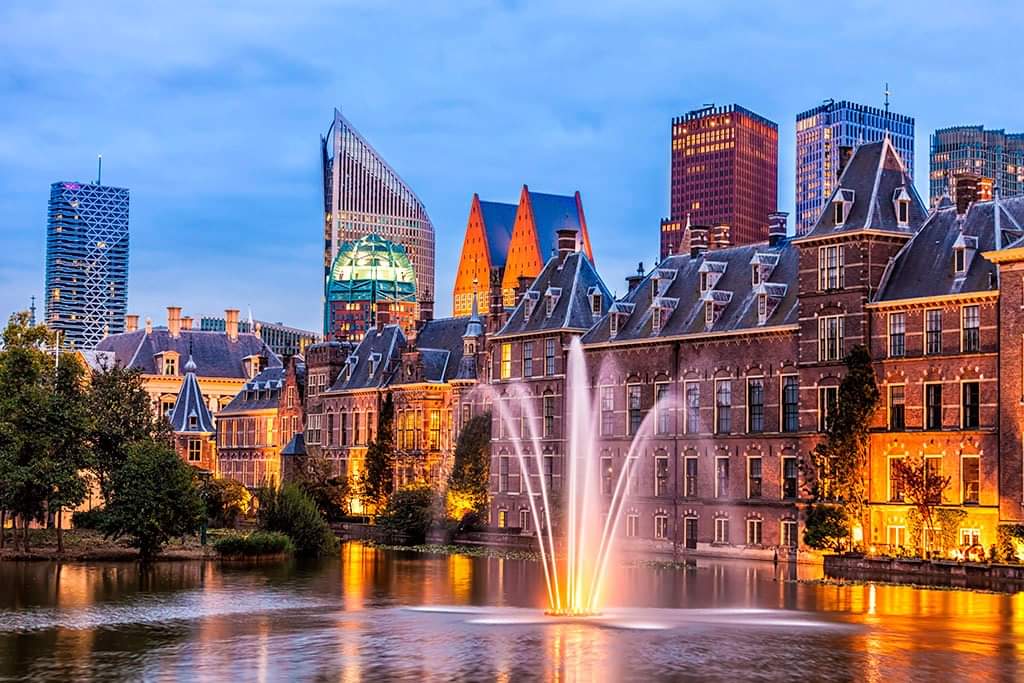 The Hague