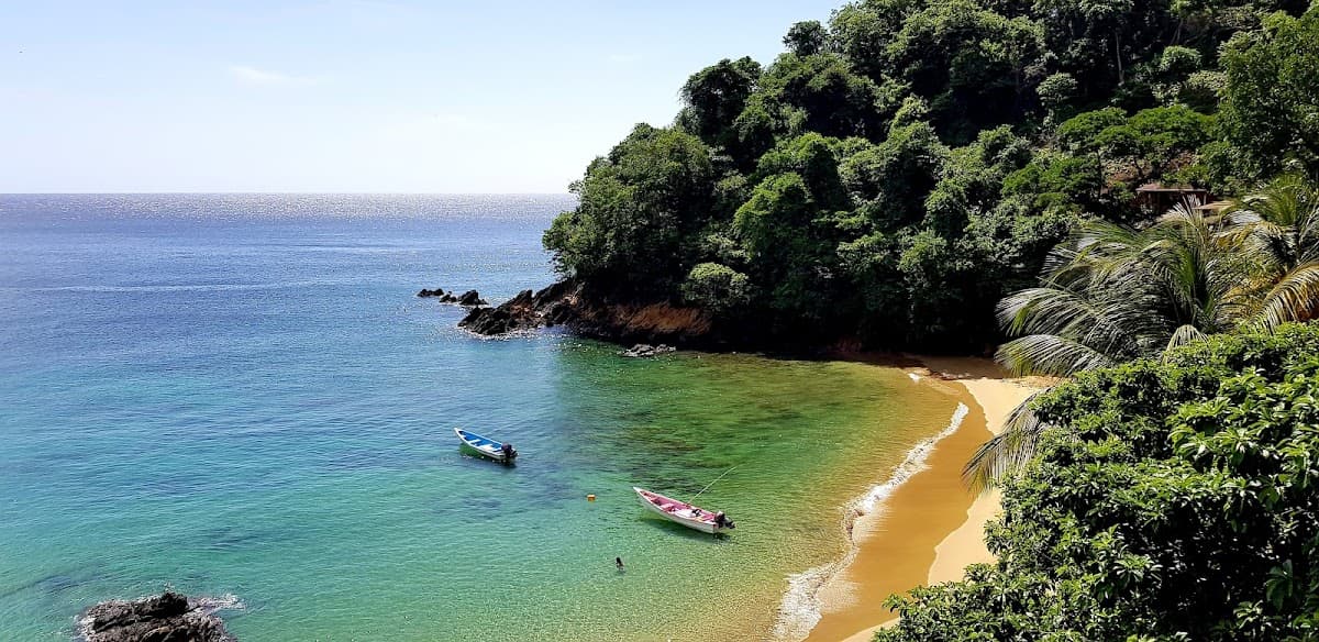 Tobago