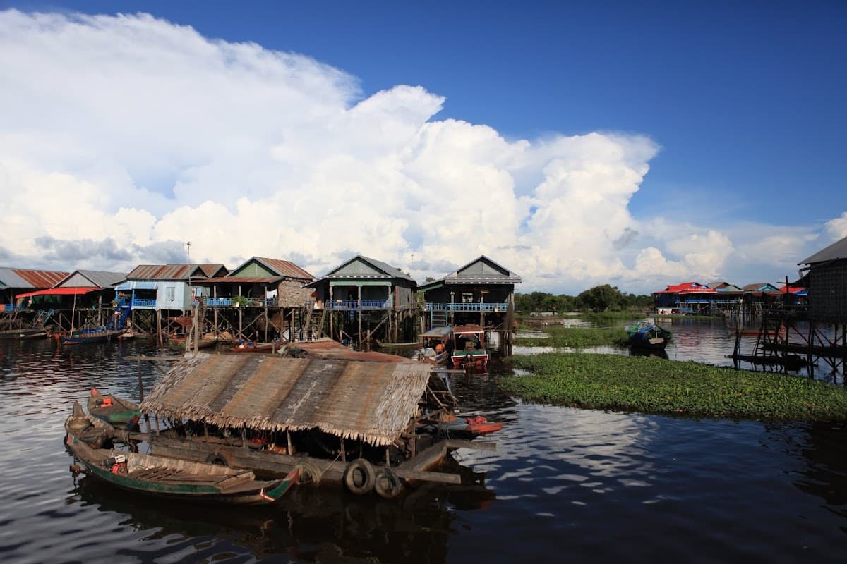 Tonlé Sap