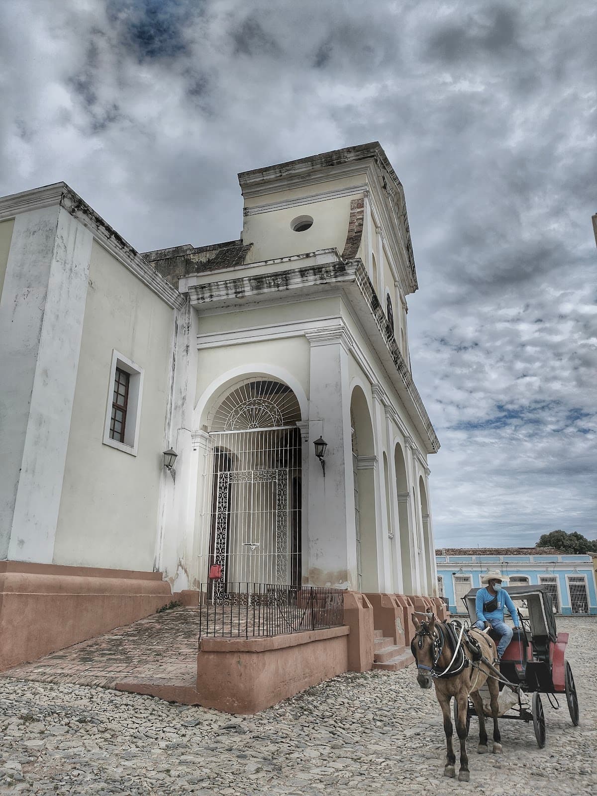 Trinidad