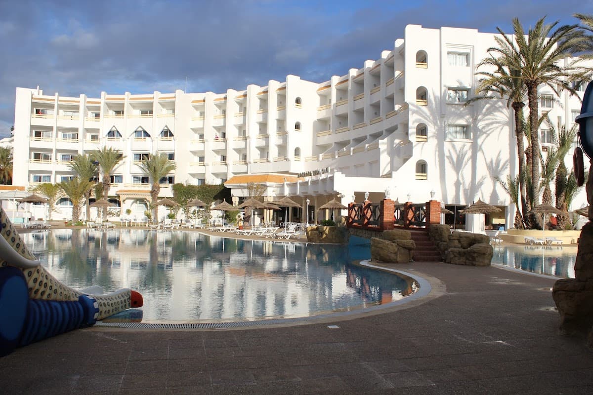Tunisia