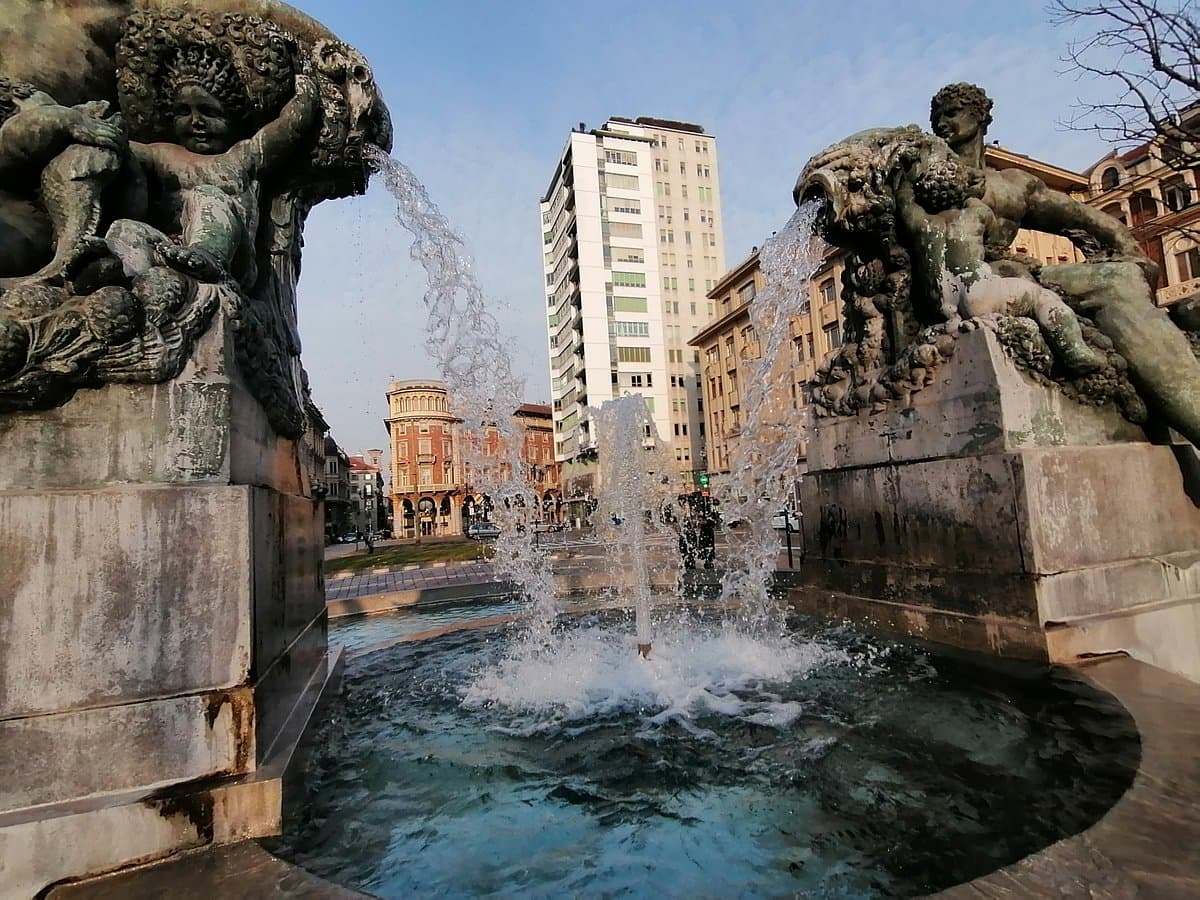 Turin