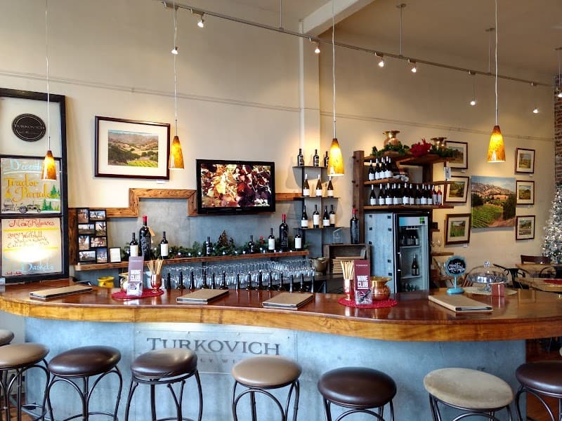 Turkovich Family Wines