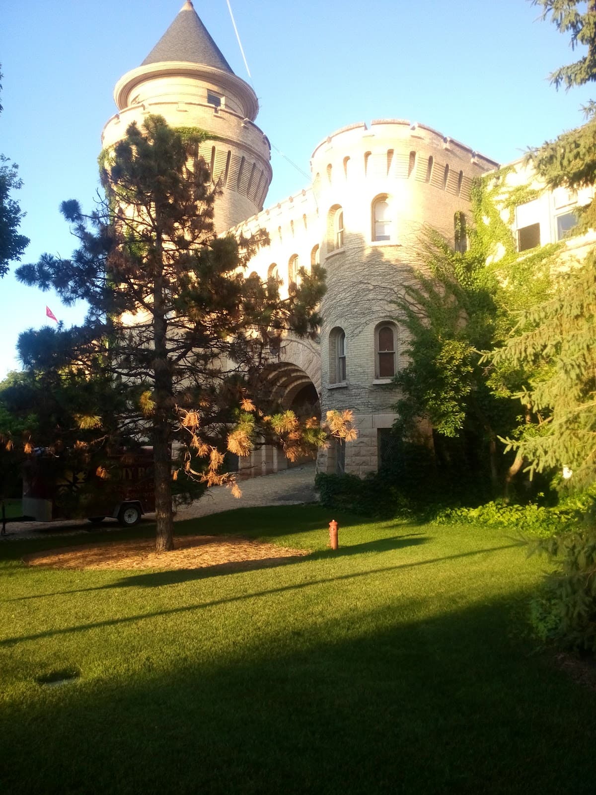 Twin Cities