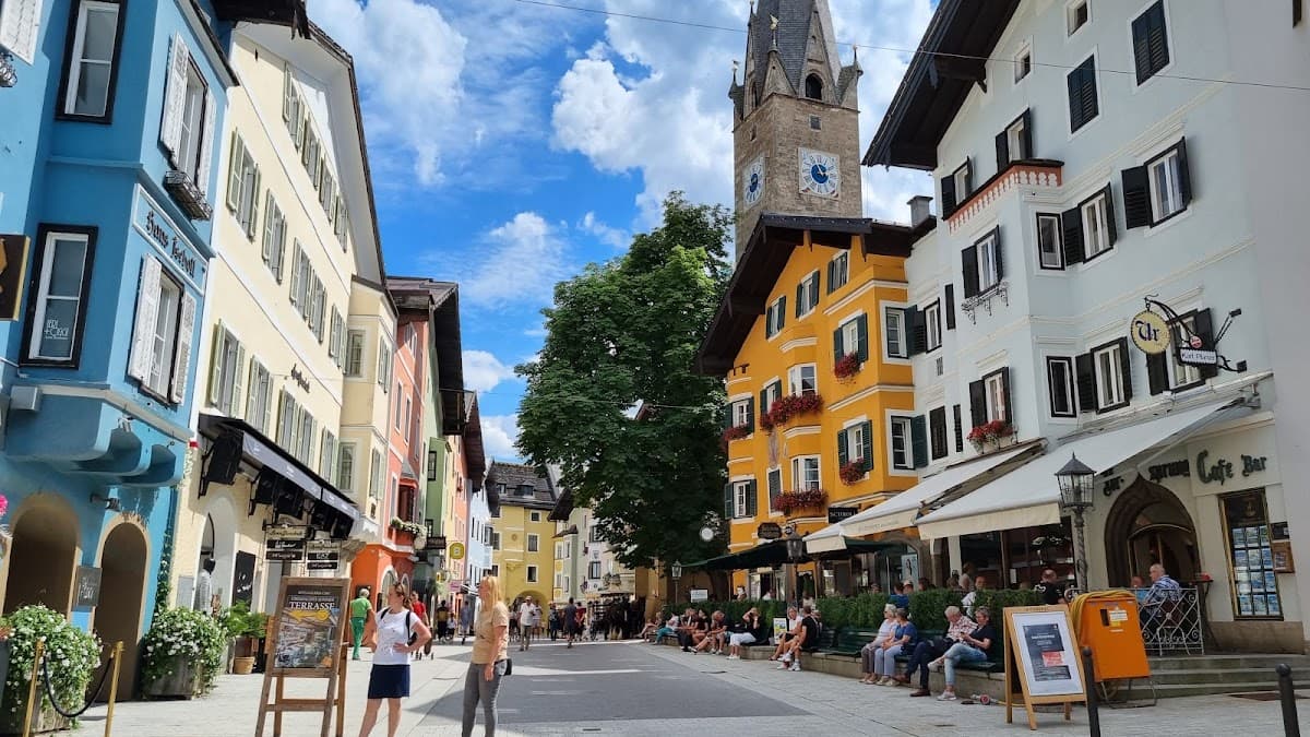 Tyrol