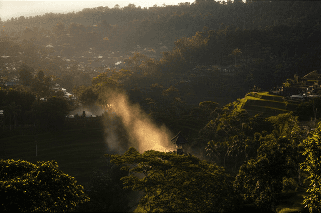 Ubud
