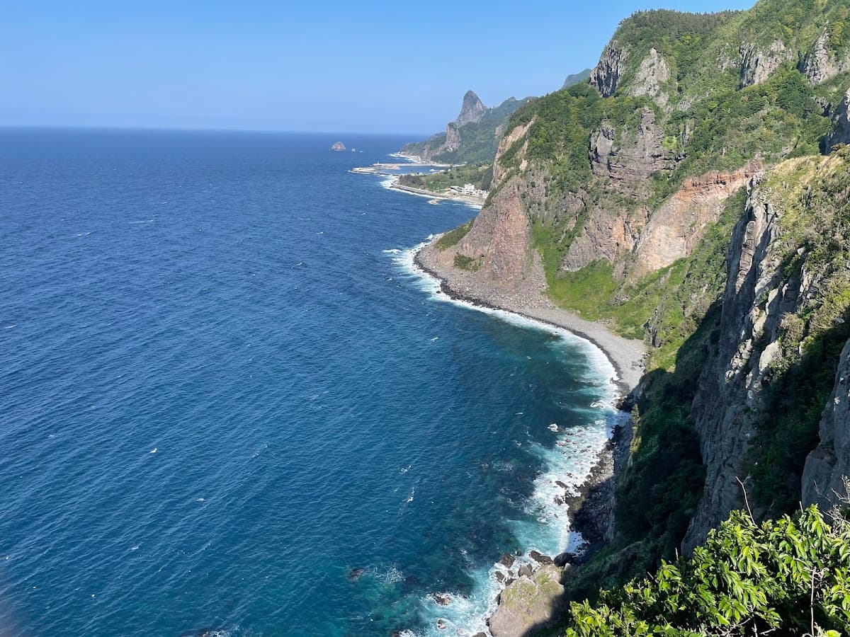 Ulleungdo