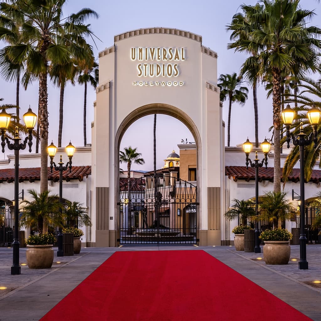 Universal Studios