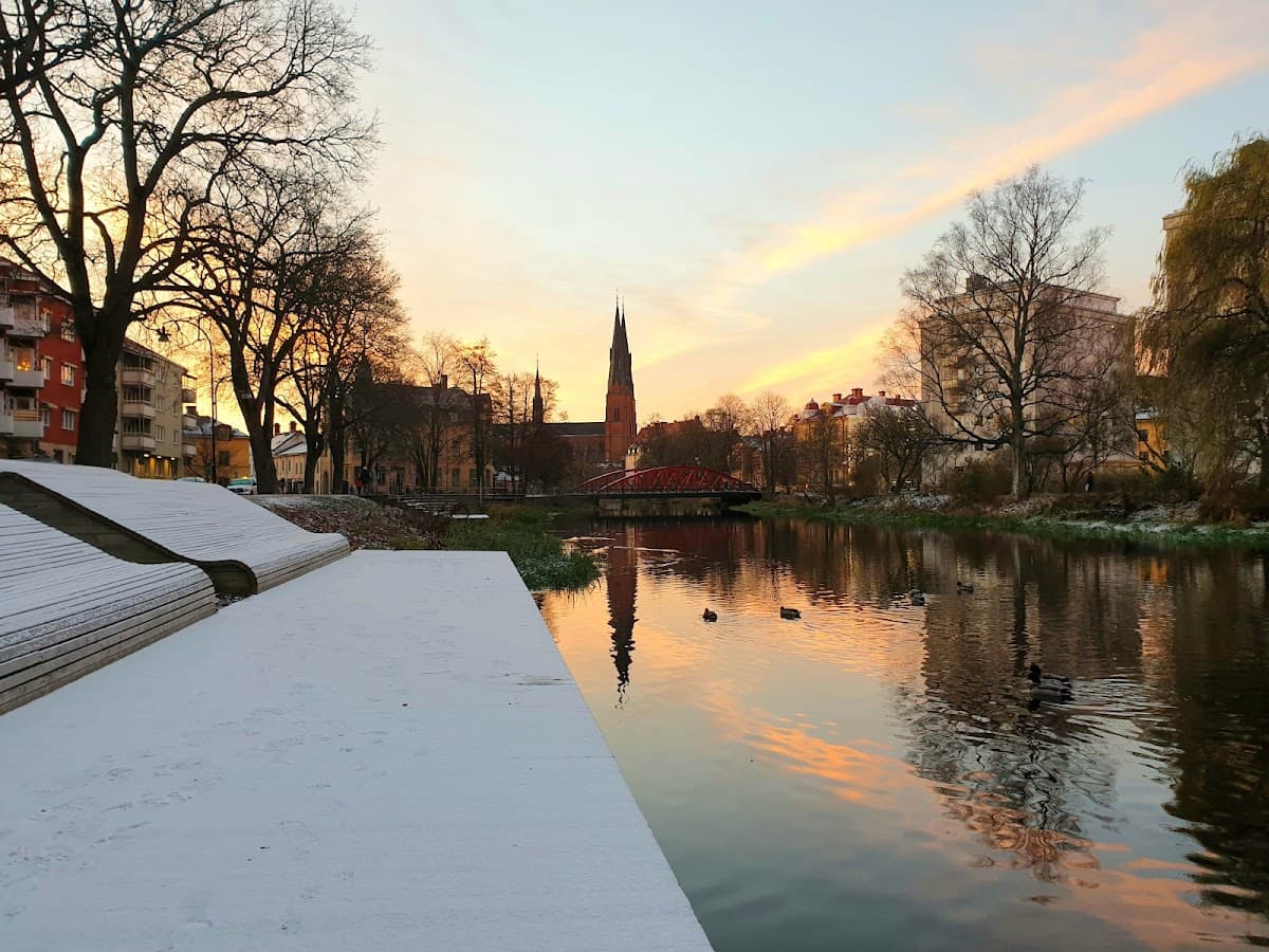 Uppsala