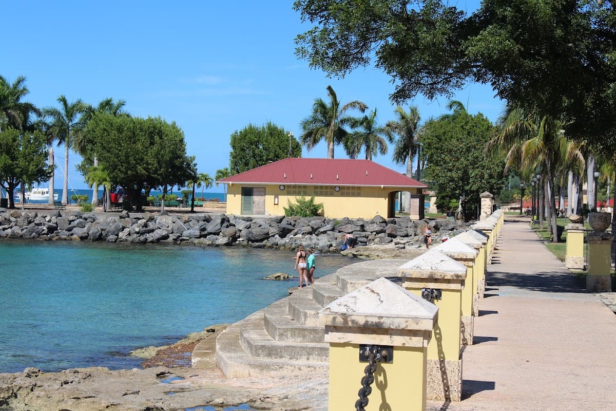 US Virgin Islands (St. Croix)