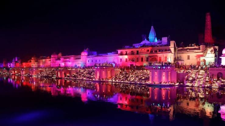 Uttar Pradesh