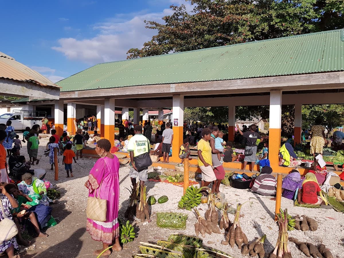 Vanuatu (Tanna)