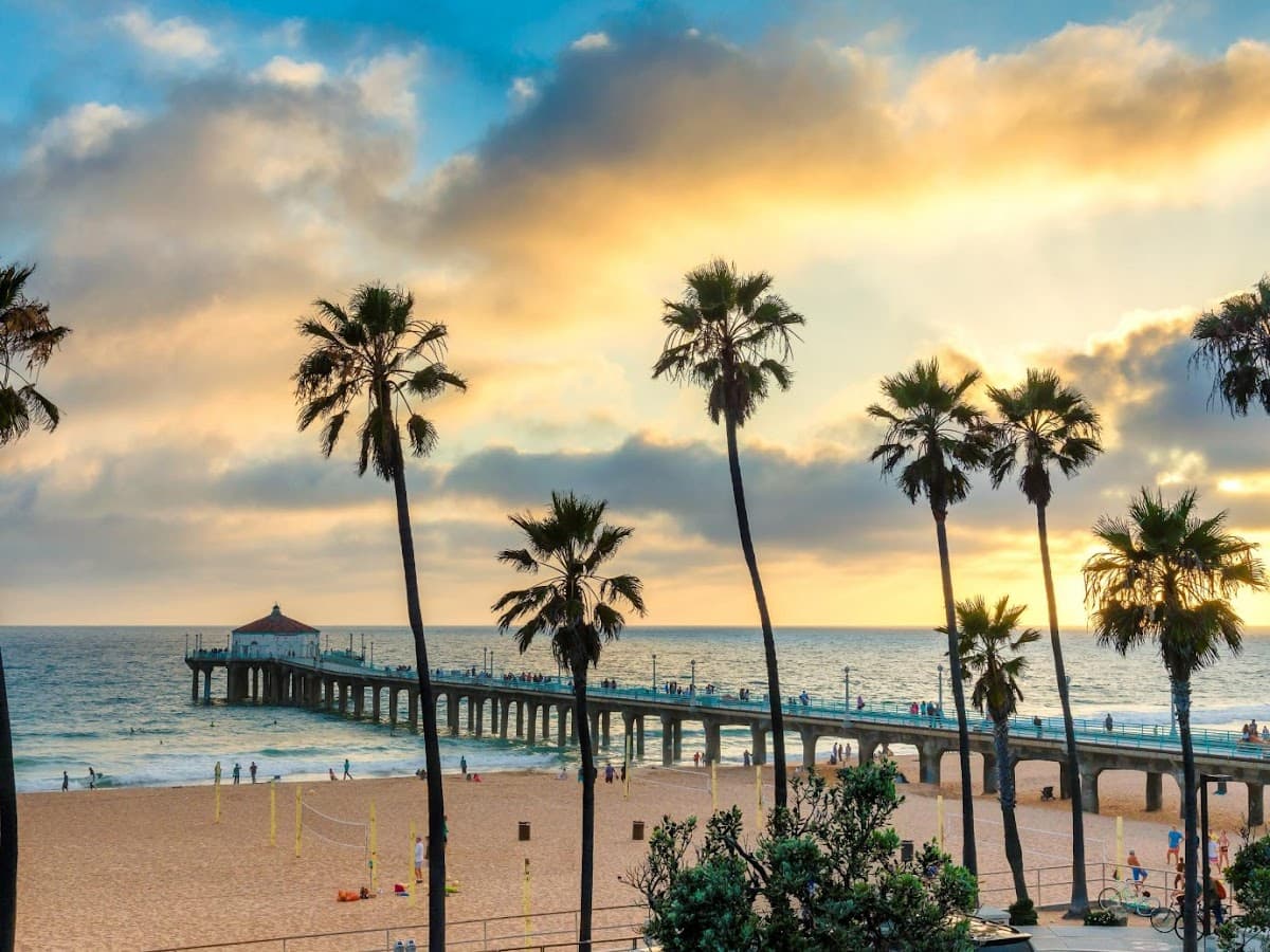 Venice Beach