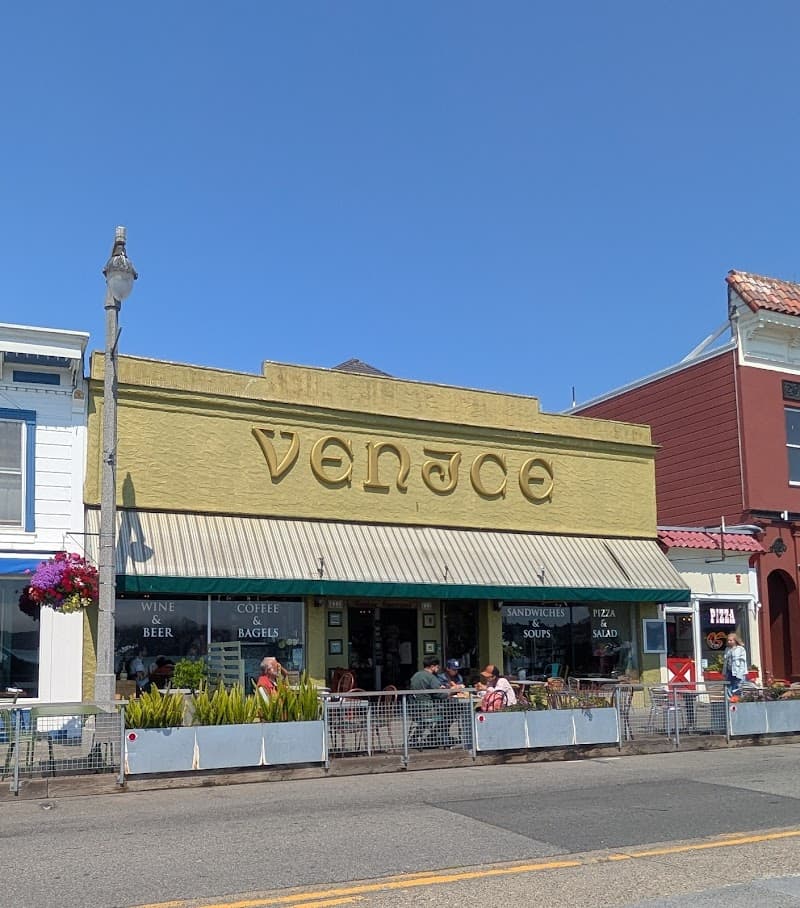 Venice Gourmet