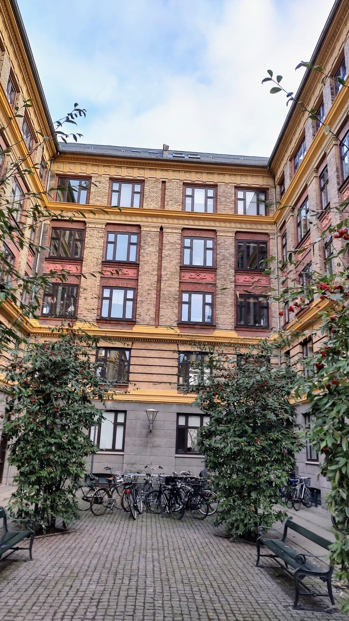 Vesterbro