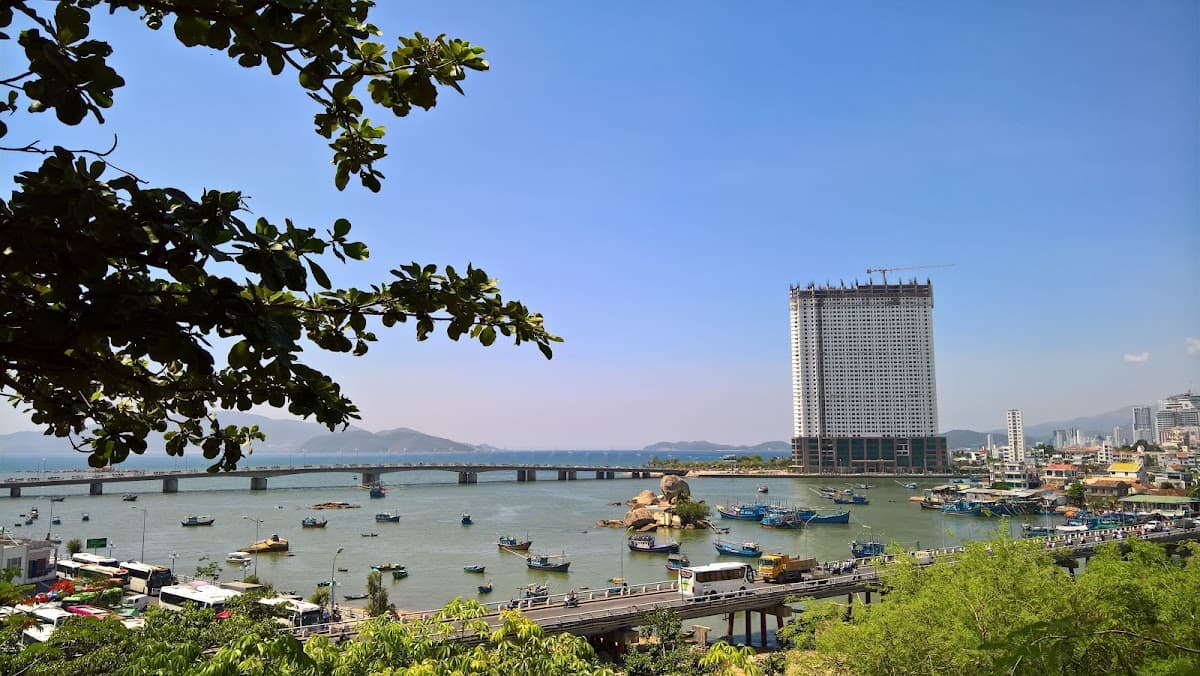 Vietnam