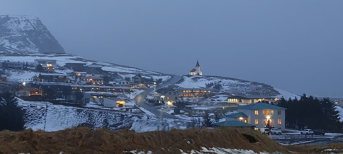Vík