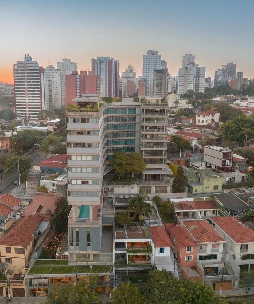 Vila Madalena
