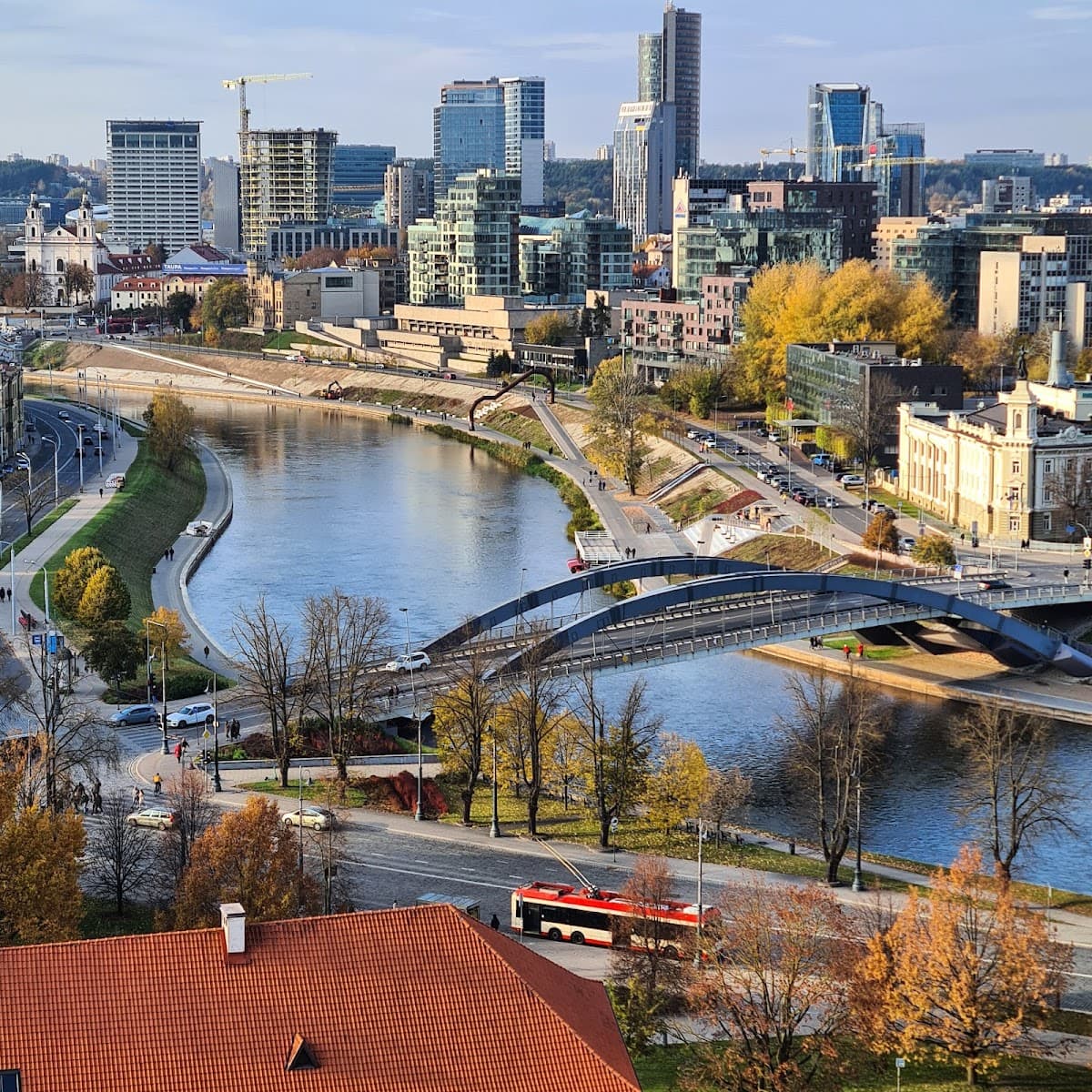 Vilnius