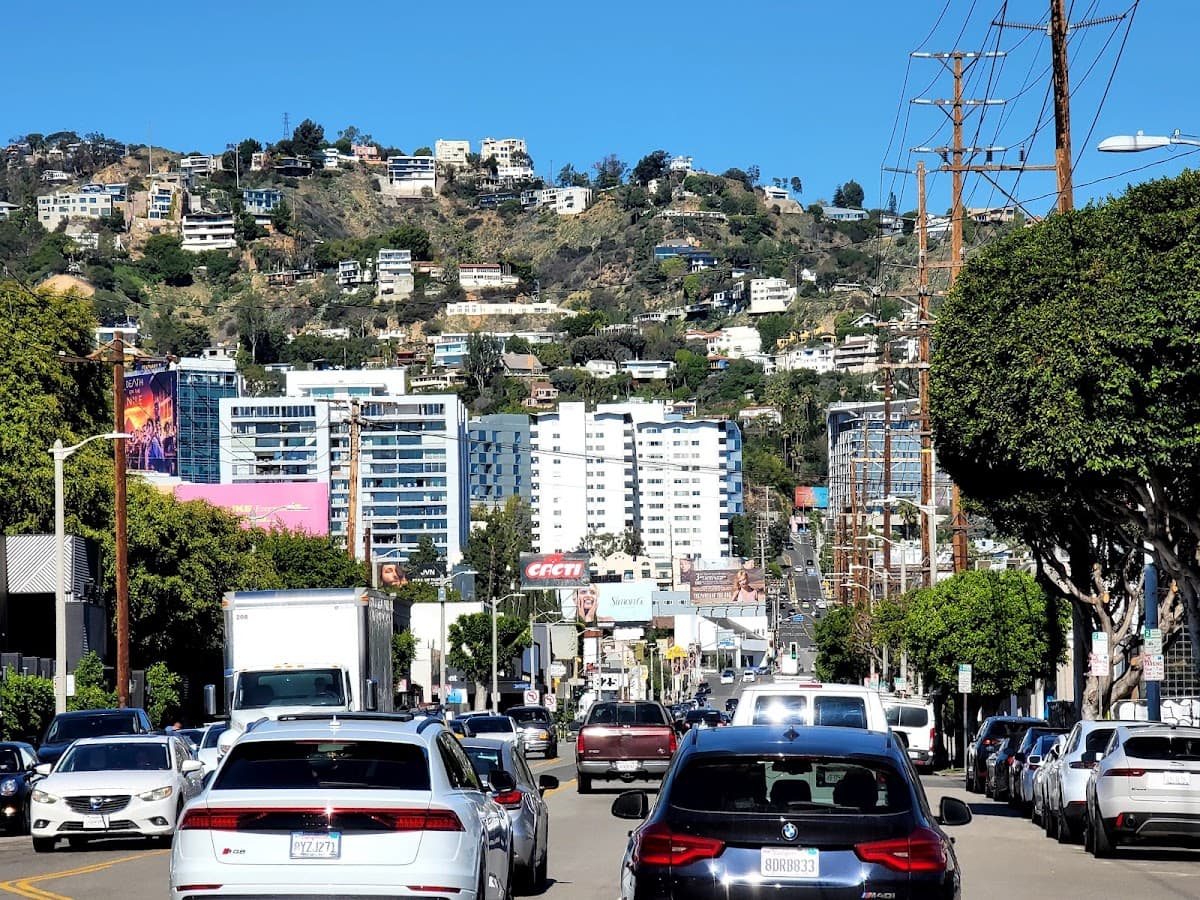 West Hollywood