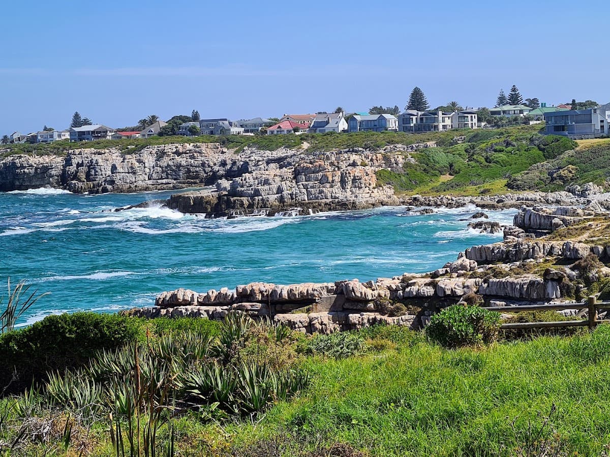 Western Cape