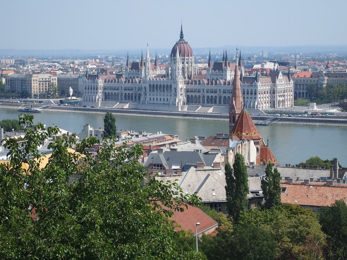 Western Europe