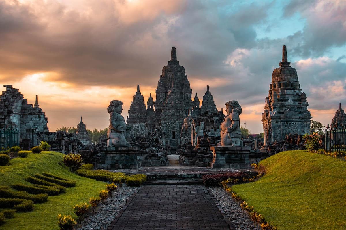 Yogyakarta