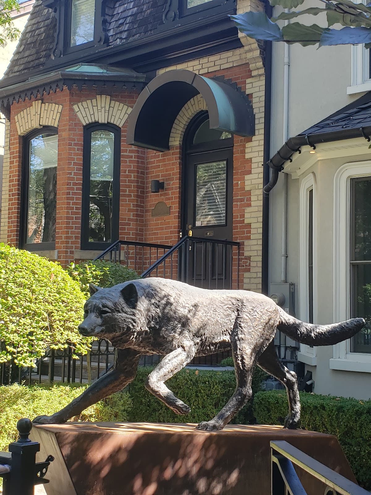 Yorkville
