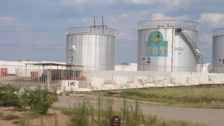 Zambia