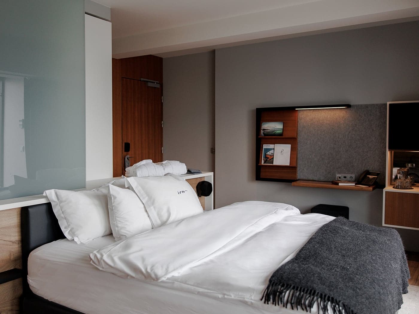 Classic Room