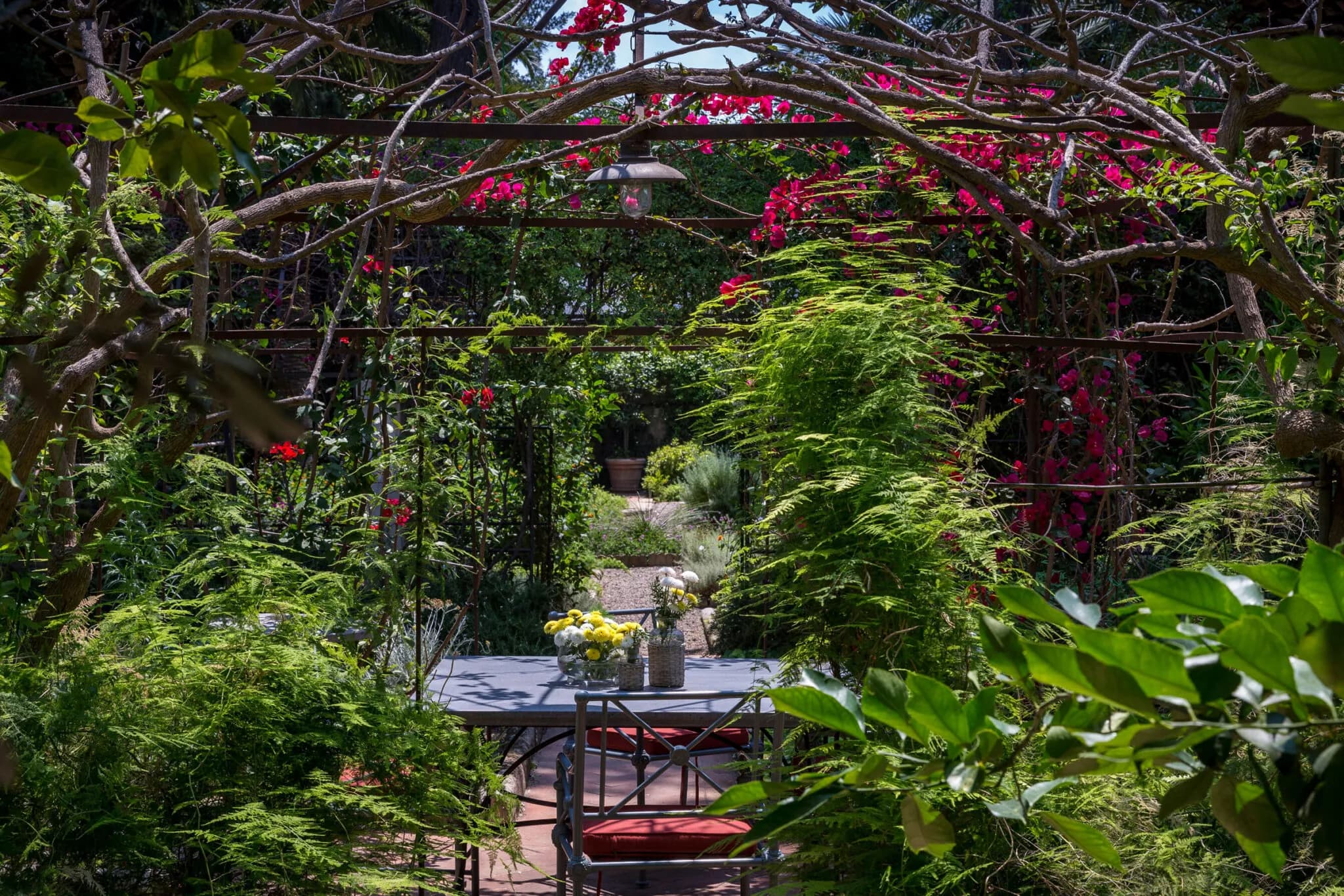 Garden Room Three