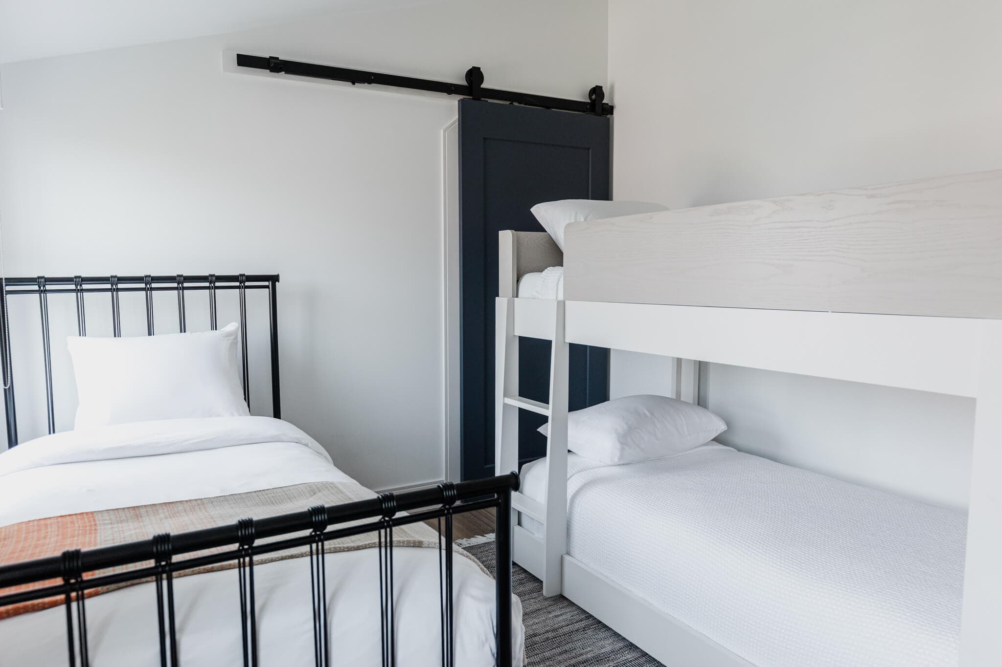 Superior One Bedroom Suite