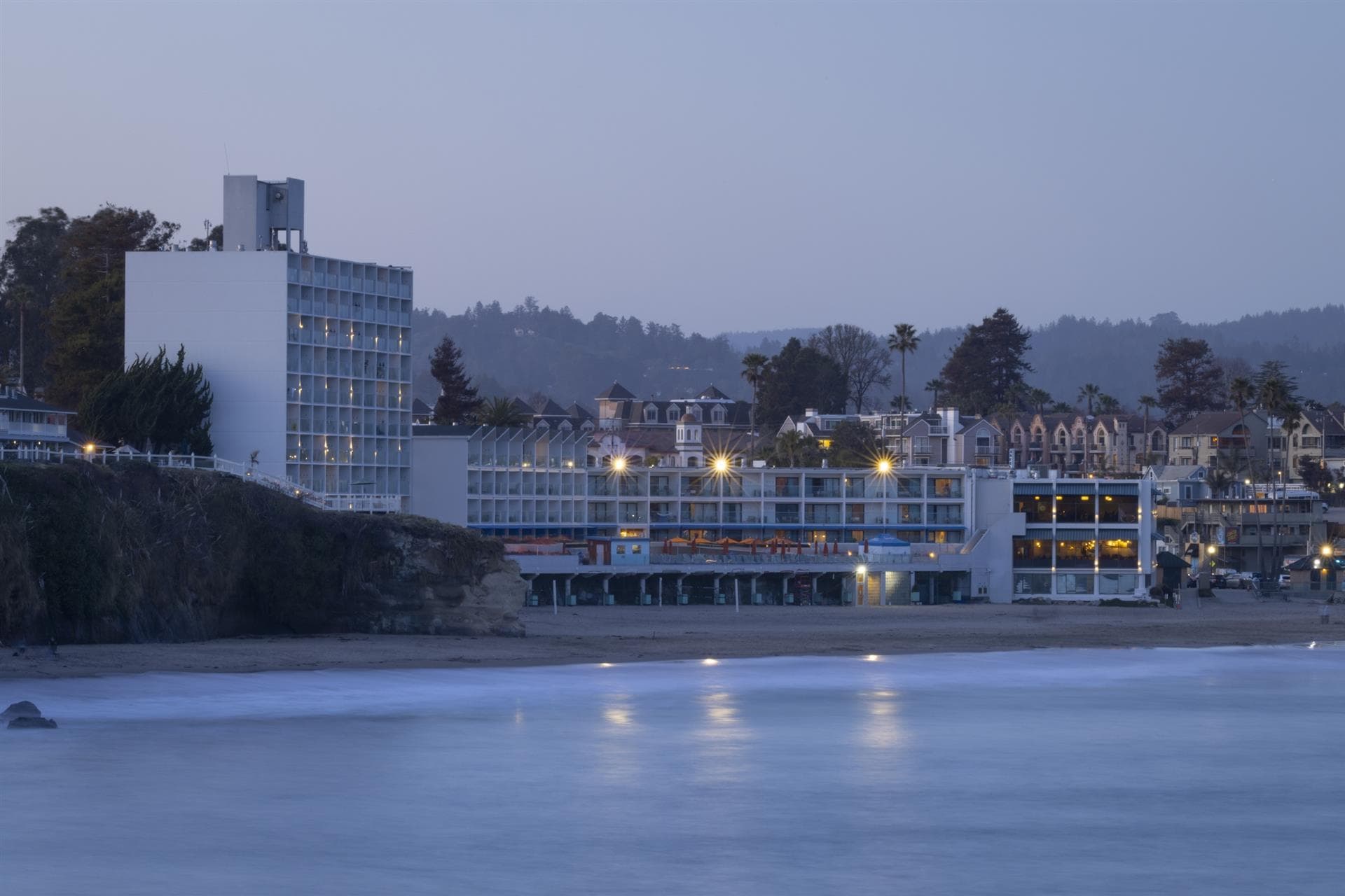 Dream Inn