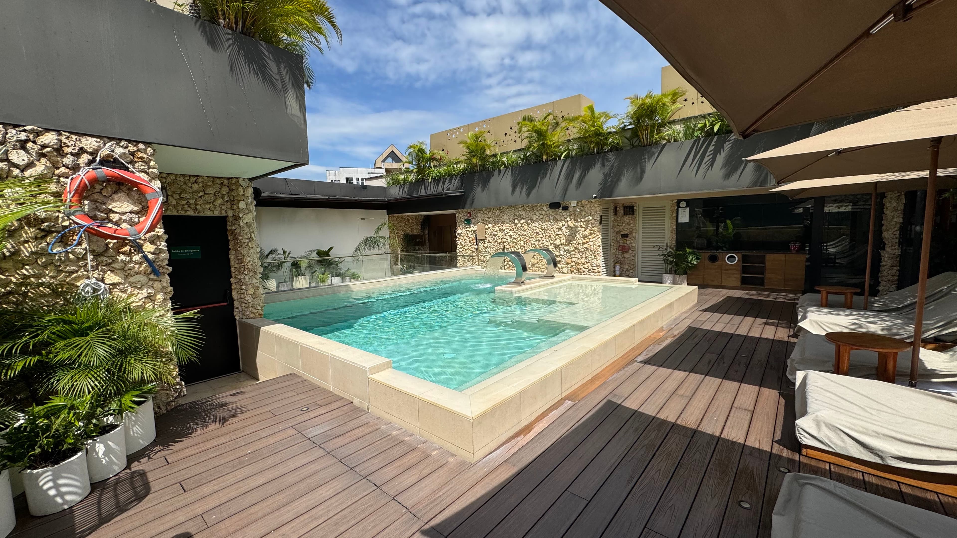 Standard Suite
