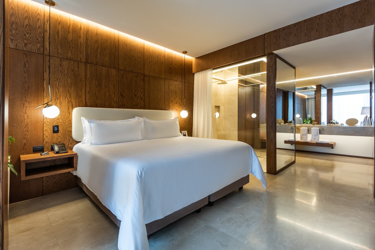 Presidential Suite