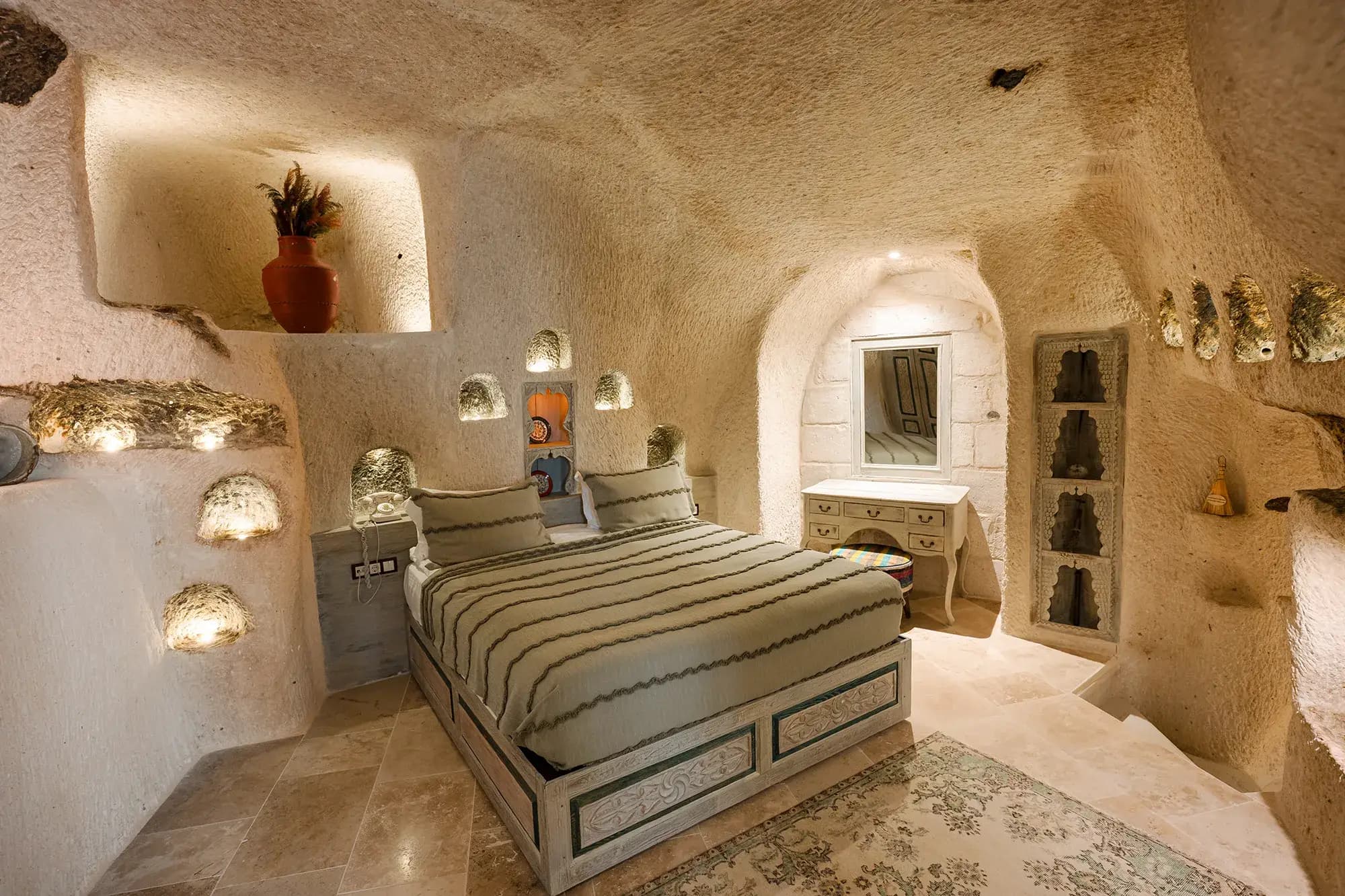King Suite