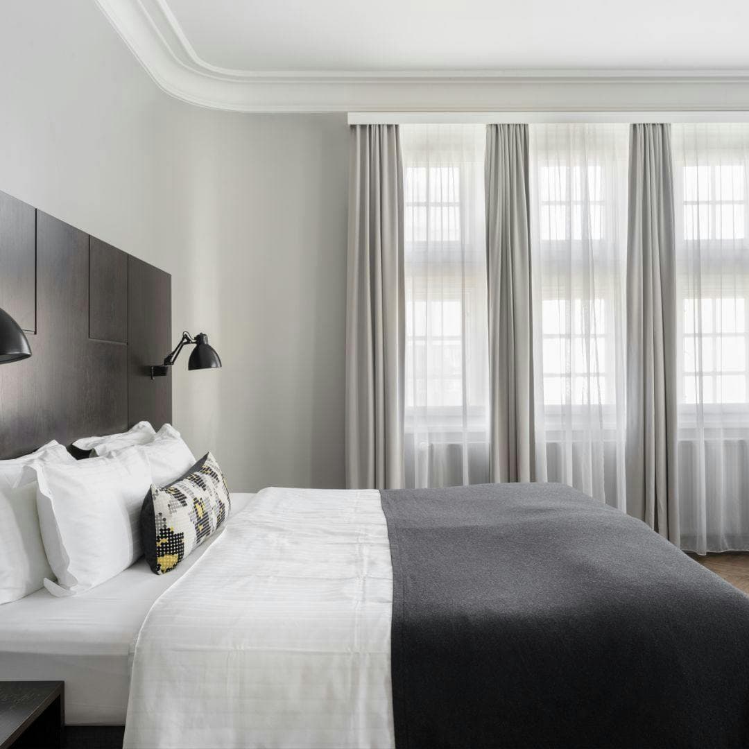 Small Single Room