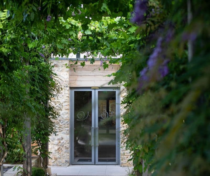 Domaine de Verchant