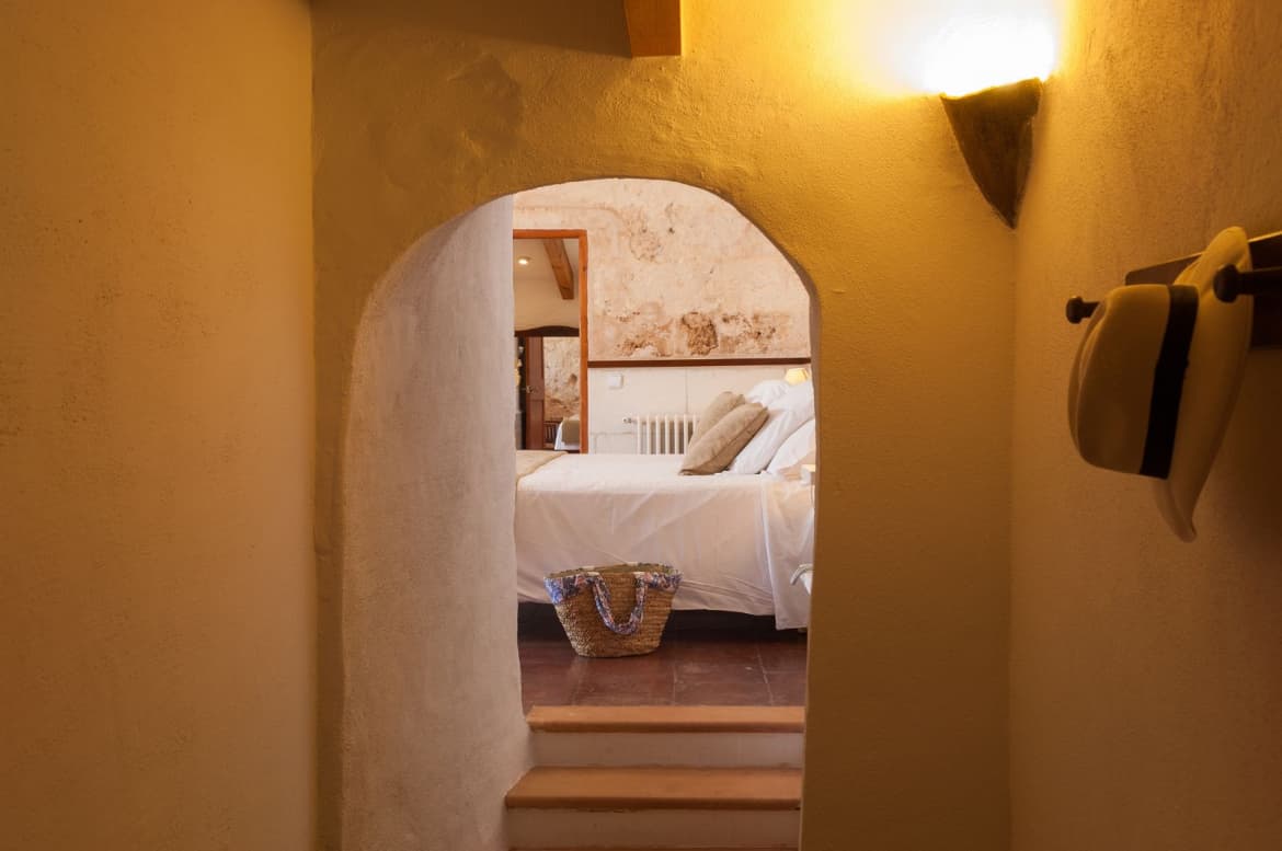Accessible Room