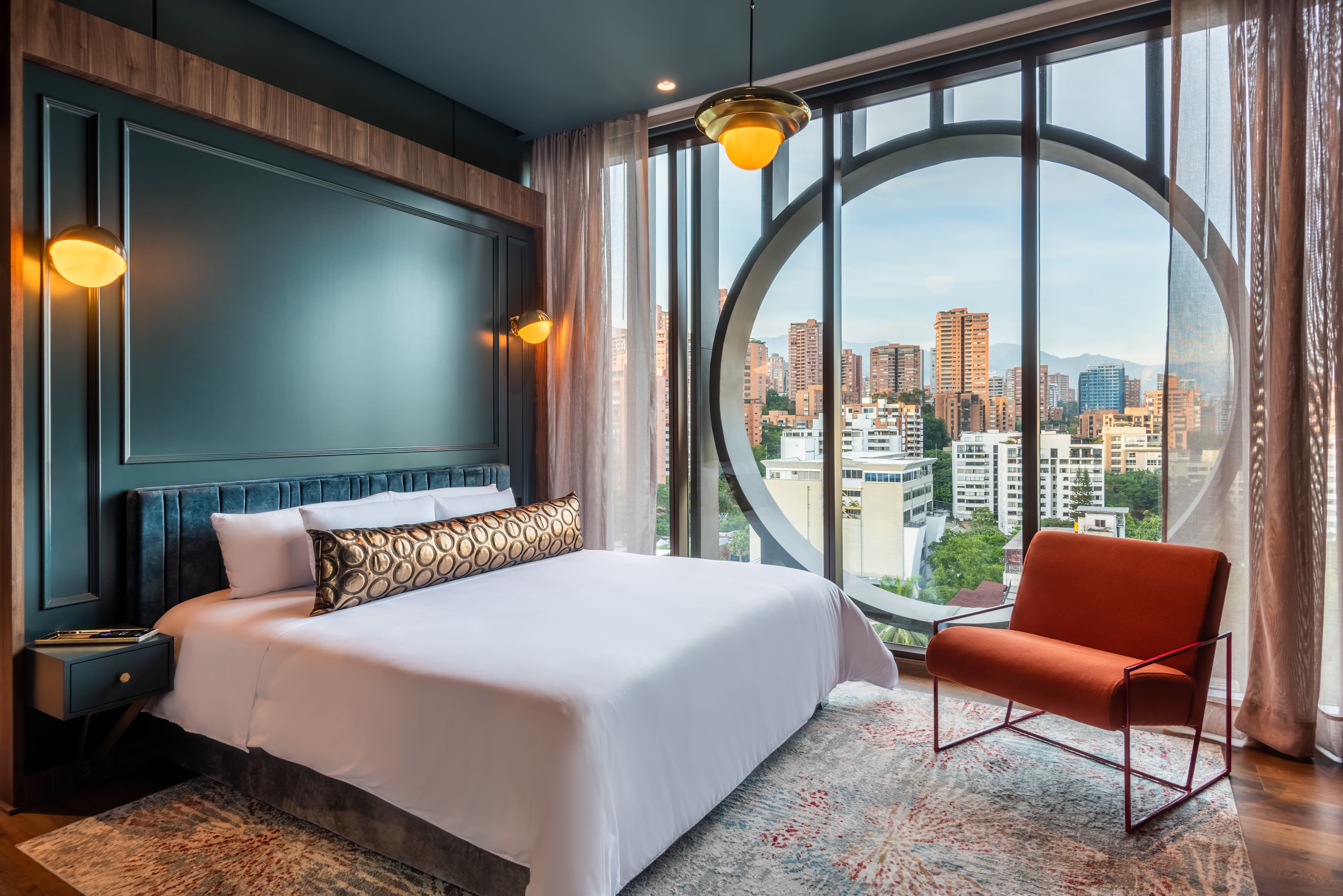 King Suite