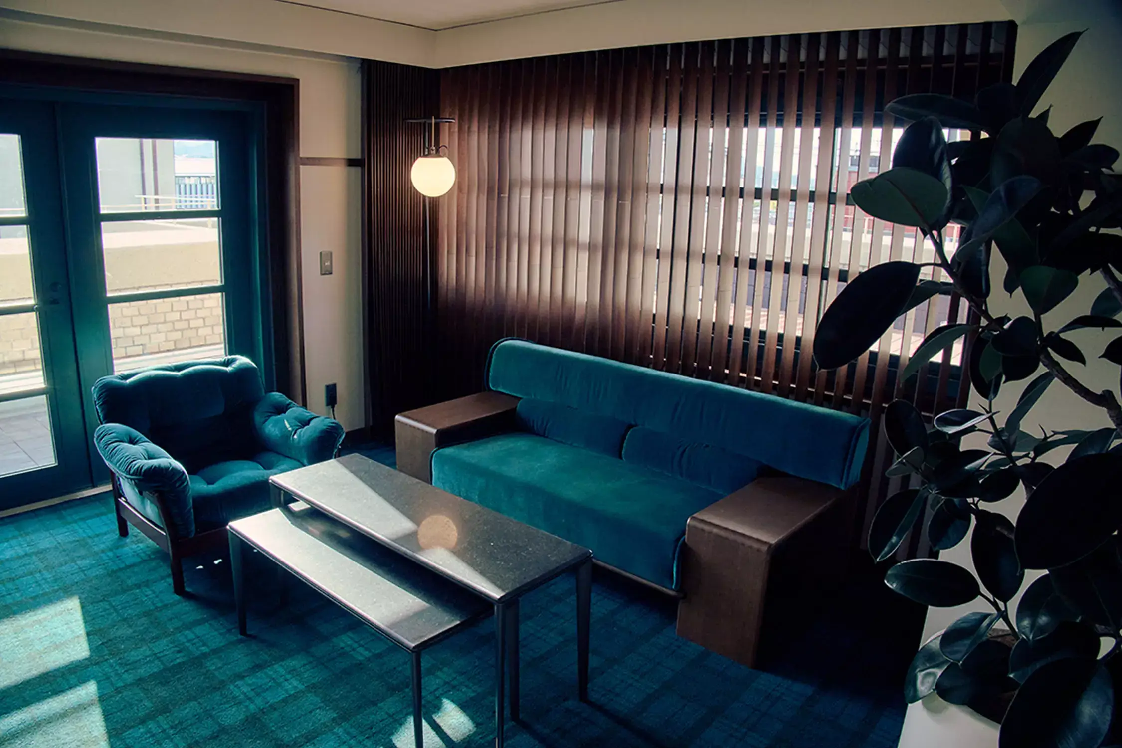 Marufukuro Suite