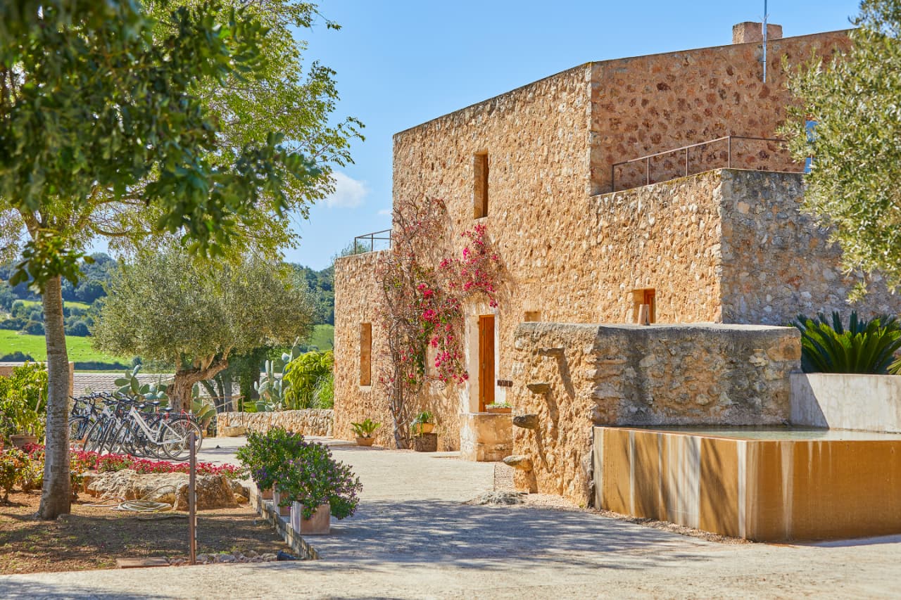 Son Penya Petit Hotel & Spa