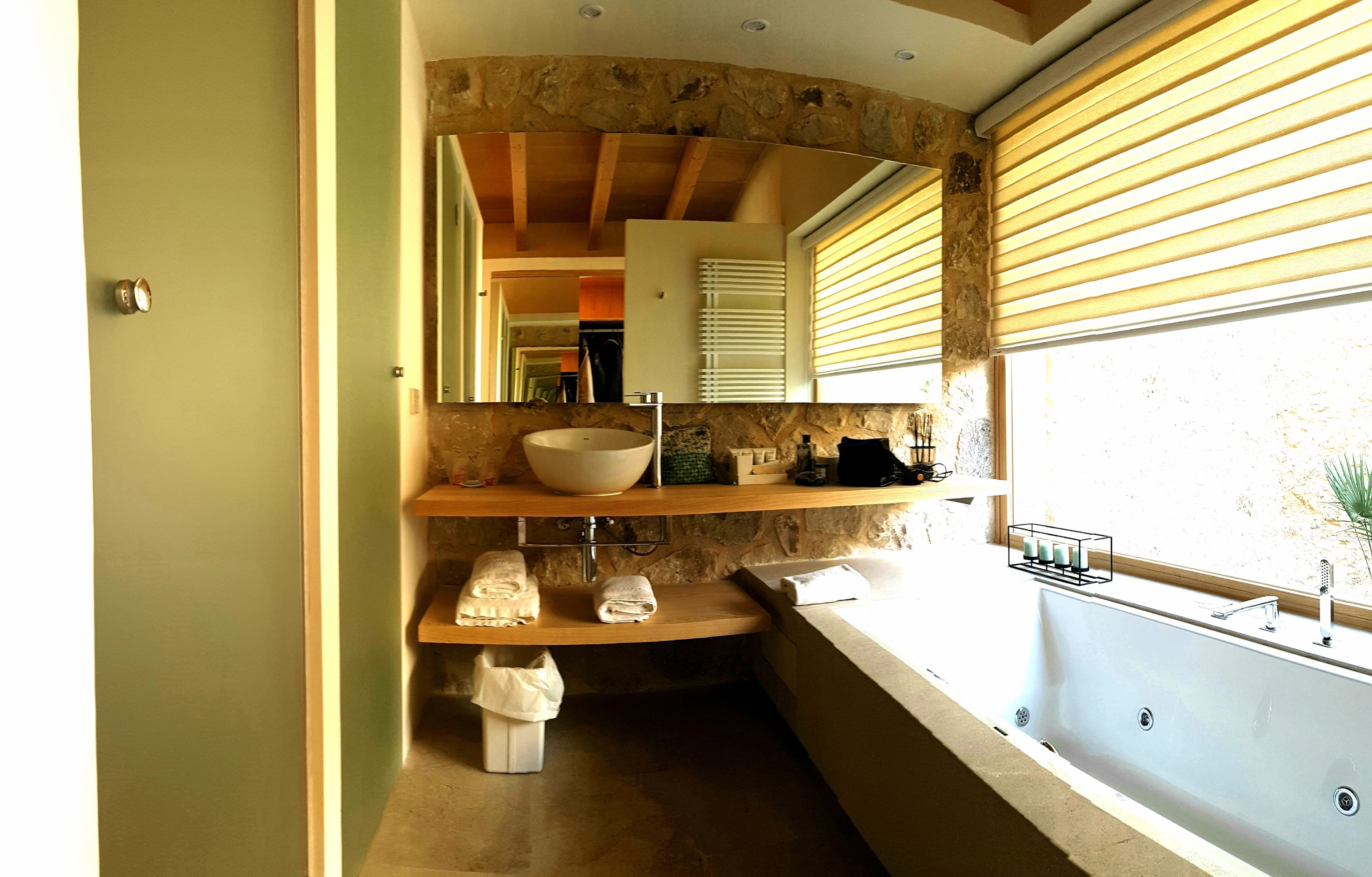 Villa Deluxe