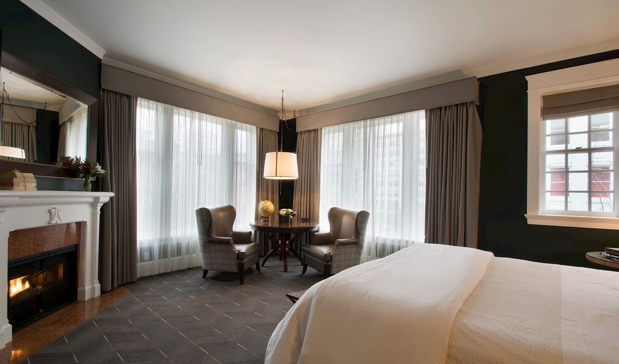 Premier Rooms