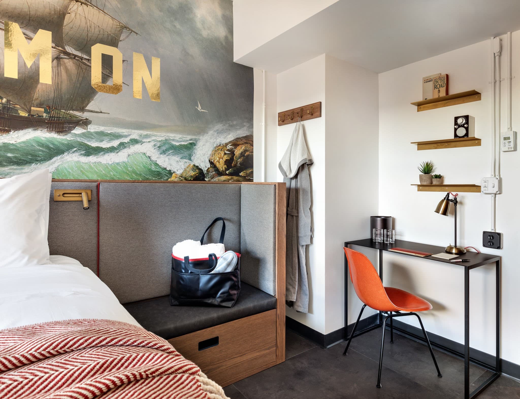 Accessible Room
